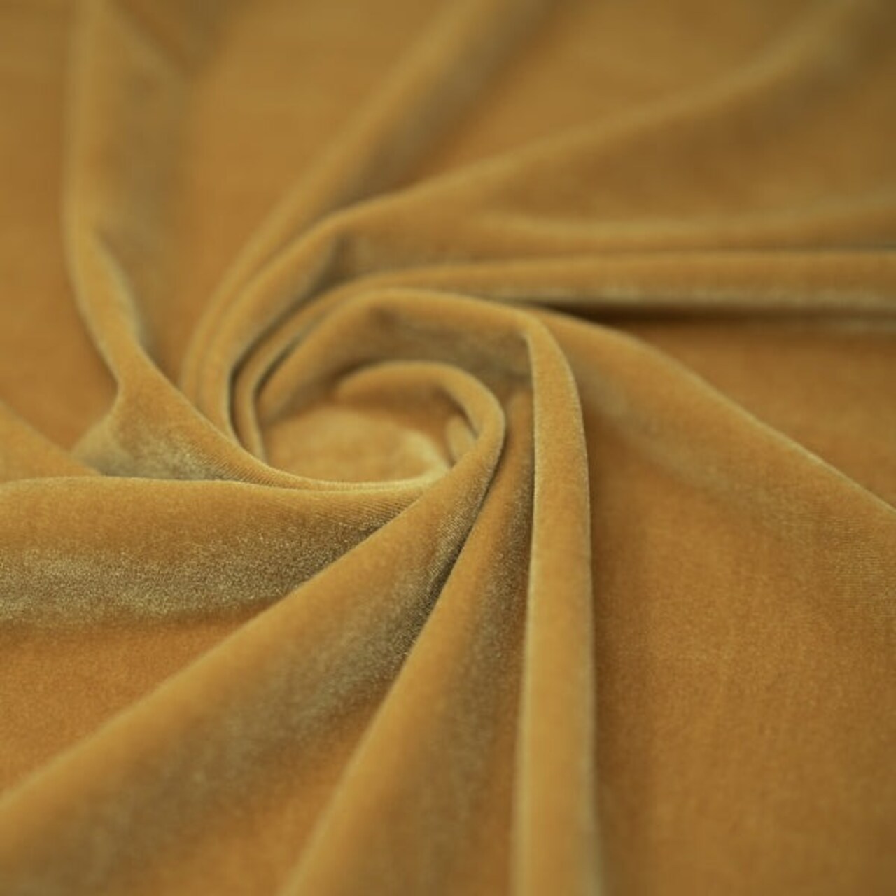 90% Polyester & 10% Spandex Regal Matte Stretch Velvet Fabric 58" Width